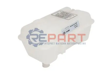 Розширювальний бачок охолоджуючої рідини VOLVO 740, 940, 940 II, 960, 960 II 08.84-10.98 Mahle CRT27000S