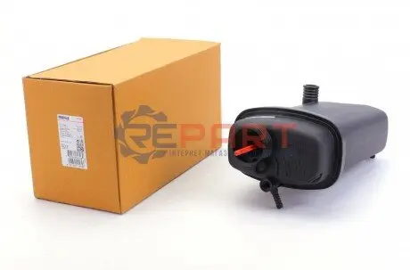 Бачок розширювальний BMW 5 (E39) 3.5i/4.0i 96-04/7 (E38) 3.0-5.0i 94-01 MAHLE CRT 52 000S Купити в Україні