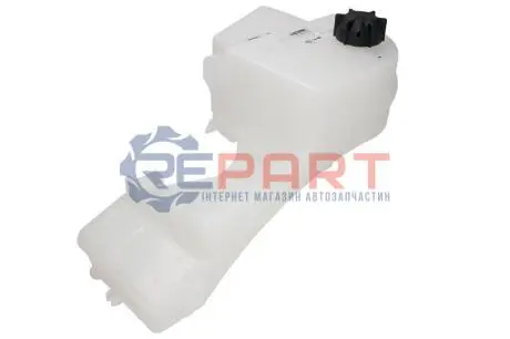 Розширювальний бачок, охолоджувальна рідина Mahle CRT78000P Купити в Україні