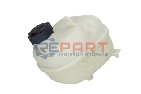 Расширительный бачок охлаждающей жидкости (с крышкой) MINI (R50, R53), (R52) 03.02-07.08 Mahle CRT85001S