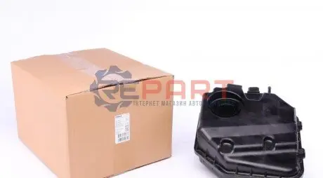 Бачок розширювальний Audi Q7 06-15/ VW Touareg 02-10 Mahle CRT 9 000S