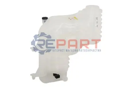 Розширювальний бачок охолоджуючої рідини LAND ROVER RANGE ROVER IV, RANGE ROVER SPORT II 08.12-03.22 Mahle CRT96000S