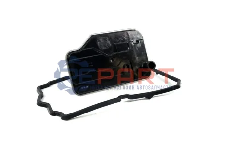 Фільтр АКПП Mahle HX124D Купить в Украине