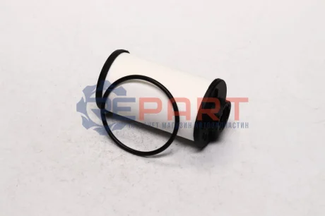 Фільтр АКПП Mahle HX132D Купить в Украине