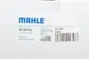 Фото Фільтр АКПП VW T4/T5 1.9TDI/2.0/2.4D/2.5TDi 90- (з прокладкою на 5 отворів) Mahle (HX147KIT) зображення 10