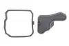 Фільтр гідравлічний Peugeot 206/207/307/405/406/806/807/ Citroen C2/C3/C4/C5/C8 00 (з прокладкою) Mahle (HX 148D) изображение 1