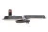 Фільтр гідравлічний Peugeot 206/207/307/405/406/806/807/ Citroen C2/C3/C4/C5/C8 00 (з прокладкою) Mahle (HX 148D) изображение 3