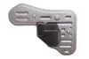 Фільтр гідравлічний Peugeot 206/207/307/405/406/806/807/ Citroen C2/C3/C4/C5/C8 00 (з прокладкою) Mahle (HX 148D) изображение 4