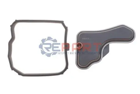Фільтр гідравлічний Peugeot 206/207/307/405/406/806/807/ Citroen C2/C3/C4/C5/C8 00 (з прокладкою) Mahle HX 148D Купить в Украине