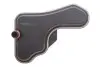 Фільтр гідравлічний Peugeot 206/207/307/405/406/806/807/ Citroen C2/C3/C4/C5/C8 00 (з прокладкою) Mahle (HX 148D) изображение 5