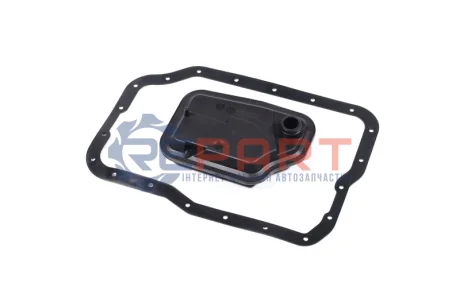 Фільтр гідравлічний Mazda 3 1.4/1.6/2.0 03-09/6 1.8-2.5 02-07/Ford Focus 98-12 (з прокладкою) MAHLE HX149D Купити в Україні