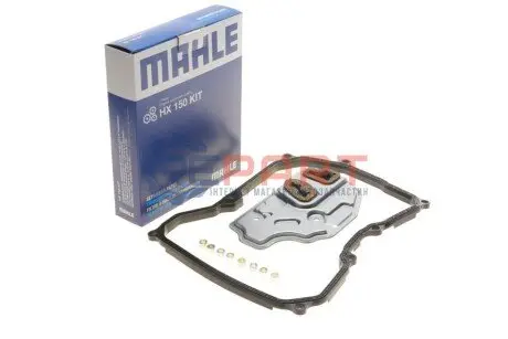 Фільтр АКПП VW Golf V/Jetta/Polo 03- Mahle HX 150KIT Купить в Украине