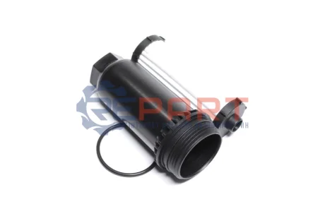Фільтр АКПП Ford Connect 1.5 TDCi 15- / 1.6 EcoBoost 13 Mahle HX151KIT Купити в Україні