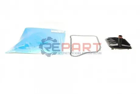 Гiдрофiльтр к-т Mahle HX153D Купить в Украине