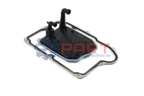 Фільтр АКПП MB W176/W246 11-18 Mahle HX161D Купити в Україні