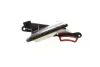 Фильтр АКПП Opel Astra F/G/Vectra A/B 91-05 (с прокладкою) Mahle (HX166D) изображение 2