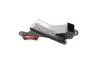 Фильтр АКПП Opel Astra F/G/Vectra A/B 91-05 (с прокладкою) Mahle (HX166D) изображение 4