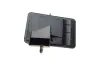 Фильтр АКПП Opel Astra F/G/Vectra A/B 91-05 (с прокладкою) Mahle (HX166D) изображение 5