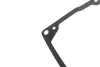 Фильтр АКПП Opel Astra F/G/Vectra A/B 91-05 (с прокладкою) Mahle (HX166D) изображение 8