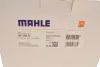Фильтр АКПП Opel Astra F/G/Vectra A/B 91-05 (с прокладкою) Mahle (HX166D) изображение 10
