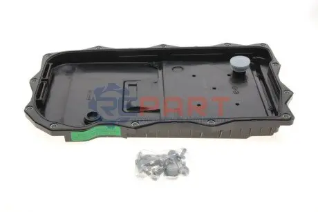 Оливозбірник (піддон) BMW 3 (F30/F80)/ 5 (F10/F11)/ 7 (F01/F02/F03/F04) MAHLE HX 184KIT Купити в Україні