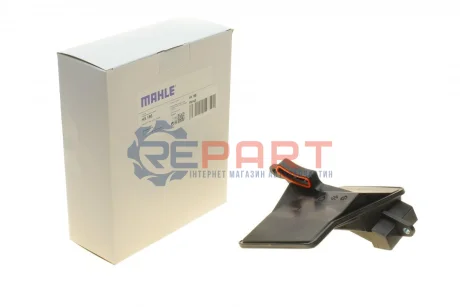 Фільтр АКПП Opel Vecra C/Volvo S60 00-10/V70 00-07/XC90 02- MAHLE HX188 Купити в Україні