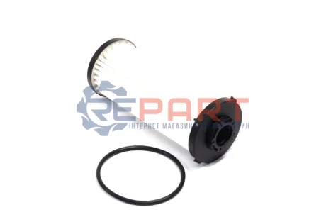 Фото 1 — Фільтр АКПП VW VW Caddy V/Golf VIII 1.0-2.0 TGI/TSi/eTSi/eHybrid/2.0 TDI 20- MAHLE (HX 190D) Фото Фільтр АКПП VW VW Caddy V/Golf VIII 1.0-2.0 TGI/TSi/eTSi/eHybrid/2.0 TDI 20- MAHLE (HX 190D) зображення 1