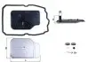 Фільтр АКПП MB W204 08-14 /W205 14-18 /S204 14- /S205 18- (з прокладкою) Mahle (HX 230KIT) изображение 1