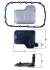 Фільтр АКПП BMW 1 (E81)/3 (E90)/X1 (E84)/X3 (E83) 03- (з прокладкою) Mahle (HX 240D) зображення 1