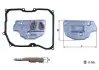 Фильтр АКПП VW Golf V/VI/ Passat 1.6-2.0 FSI 03-12 Mahle (HX 256D) изображение 1