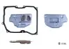 Фильтр АКПП VW Golf V/VI/ Passat 1.6-2.0 FSI 03-12 Mahle (HX 256D) изображение 2