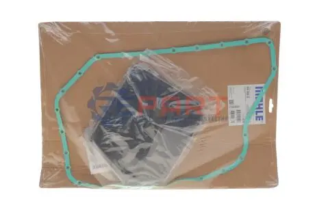 Фільтр АКПП Audi A6 4.2 quattro 98-11 (з прокладкою) Mahle HX 268D Купити в Україні