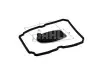 Фото Фільтр АКПП MB Sprinter (901-906) 06 Mahle (HX81D) зображення 1