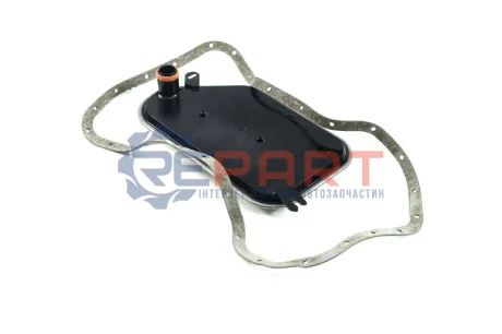 Фильтр АКПП Audi A4/A6 1.8-3.0 TDI 94-08 Mahle HX84D