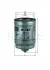 Фільтр паливний Volvo S60/S80/V70/XC70/XC90 2.4D 01-10 Mahle (KC 104) зображення 1