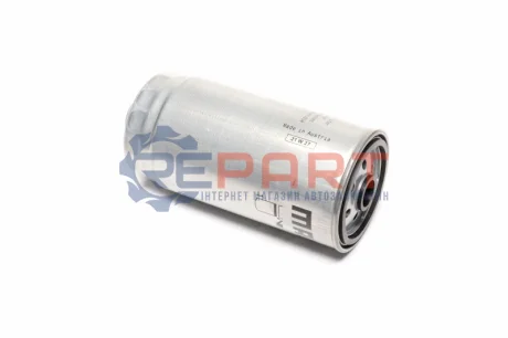 Паливний фільтр RVI MASCOTT RENAULT MASCOTT, MASTER PRO DXi3-ZD3A604 01.99-12.13 Mahle KC 161 Купити в Україні