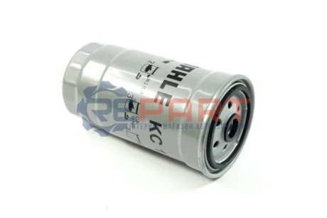 Фільтр паливний Fiat Punto 1.9JTD -12/Kia Sorento 2.5CRDi 02-11 Mahle KC179 Купити в Україні