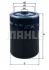 Паливний фільтр RVI KERAX, MAGNUM, MIDLUM, PREMIUM IRISBUS ARES, ILIADE dCi11-270-MIDR06.24.65C/46 02.96 Mahle (KC 197) зображення 2