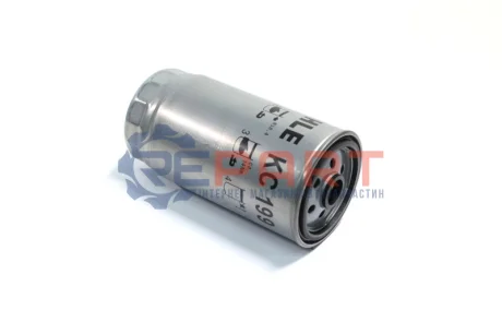 Фільтр паливний Hyundai Elantra/Santa Fe I 2.0D 01-06 Mahle KC199 Купити в Україні
