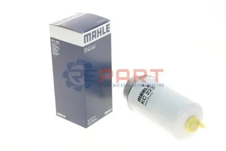 Фільтр паливний Ford Transit V347 06 Mahle KC 223