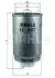 Фото Фільтр паливний Dodge Caliber/Jeep Compass/Patriot 2.2CRD/Fiat Freemont 2.0 Multijet 10 Mahle (KC 487) зображення 1