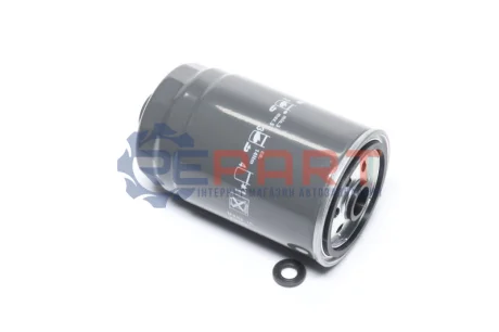 Фільтр паливний Hyundai Accent 1.5TDi 05-12/Santa Fe 2.0/2.2 Kia Sorento 2.0/2.2CRDi 09-15 Mahle KC 503D Купити в Україні