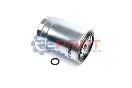 Фото 1 — Фільтр паливний Hyundai iX20/Tucson/Kia Ceed/Sportage 1.4-2.0CRDi 11- MAHLE (KC605D) Фото Фільтр паливний Hyundai iX20/Tucson/Kia Ceed/Sportage 1.4-2.0CRDi 11- MAHLE (KC605D) зображення 1