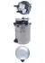 Фото Фільтр паливний Nissan Qashqai II 1.5/1.6dCi 13-/Renault Kadjar 1.5/1.6dCi 15 Mahle (KL 1027) зображення 2