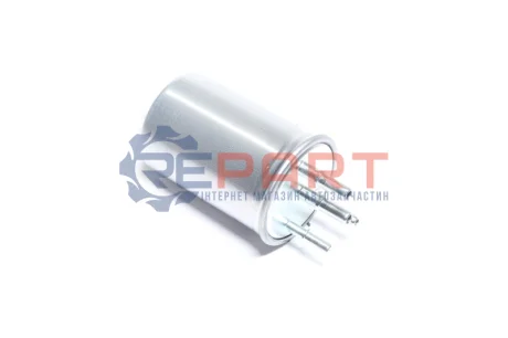 Фільтр паливний Land Rover Discovery V 3.0D 16-/Range Rover IV 3.0TD 12 Mahle KL1044 Купити в Україні