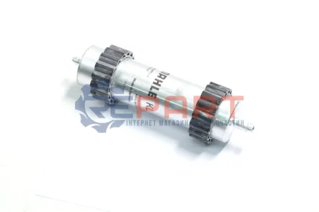 Фільтр паливний Audi A6 2.0/3.0 TDI 11-18/A7 2.0/3.0 TDI 10-18 Mahle KL1102 Купити в Україні