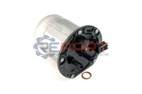 Фільтр паливний Renault Kangoo/Dokker/Duster/Logan 1.5dci 08 Mahle KL1133D Купити в Україні