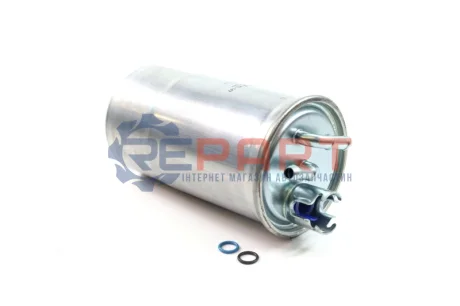 Фільтр паливний VW LT 2.5-2.8TDI 96-06 Mahle KL147D Купити в Україні