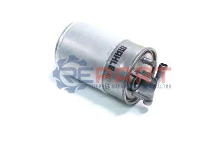 Фільтр паливний VW Passat/Audi A4/A6 2.5TDI 97-06 Mahle KL154 Купити в Україні