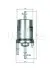 Фото Фільтр паливний Skoda Fabia/VW Polo 1.2/1.4 01 Mahle (KL156/1) зображення 1